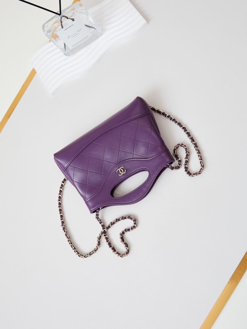 Ch**el satchel bags